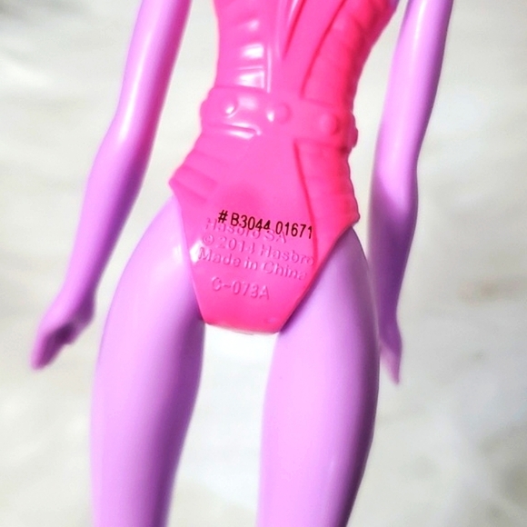 2014 9.5" My Little Pony Doll Bundle of 3 Twilight Sparkle Pinky Pie Apple Jack - Picture 8 of 16